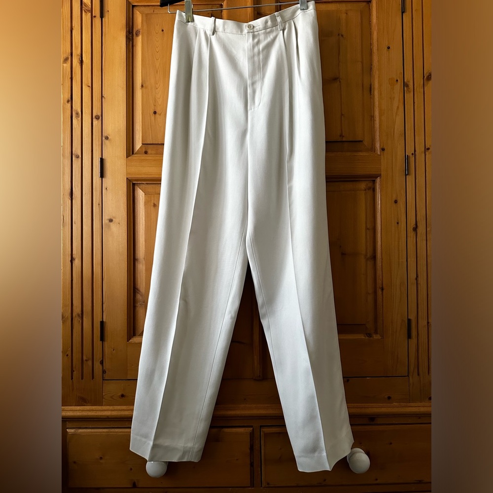 Banana Republic Trouser